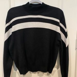 ATM sweater sz small